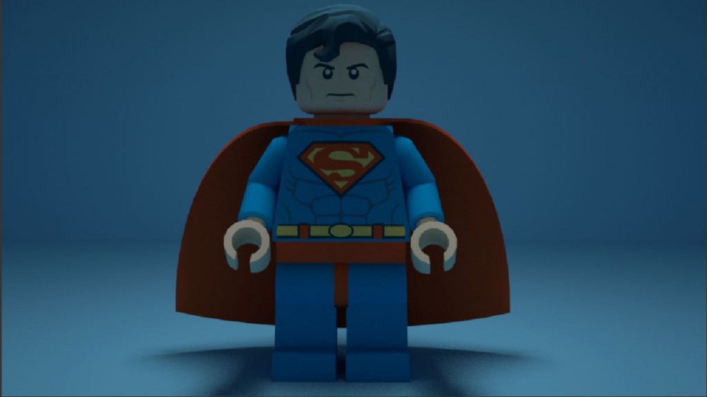 Superman preview image 1